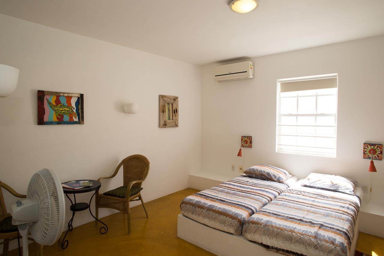 Bonaire Fun Apartments Exterior photo